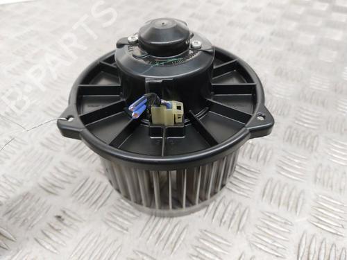 Heater blower motor HONDA JAZZ II (GD_, GE3, GE2) 1.3 iDSi (GD1) | BP23738360M62 