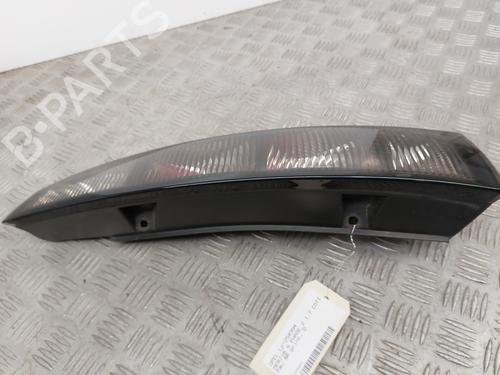 Right taillight OPEL MERIVA A MPV (X03) 1.7 CDTI (E75) | BP30127800C35