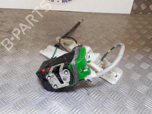 Rear right lock HYUNDAI i40 I CW (VF) 1.7 CRDi | BP23725627C99 