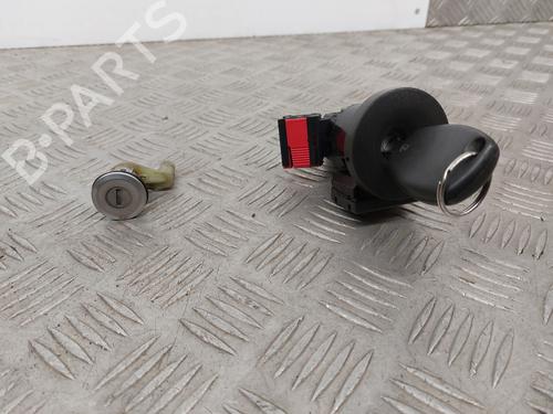 Ignition barrel DACIA LODGY (JS_) 1.5 dCi (JSMC, JSAF) | BP24629310M48 - Image 2