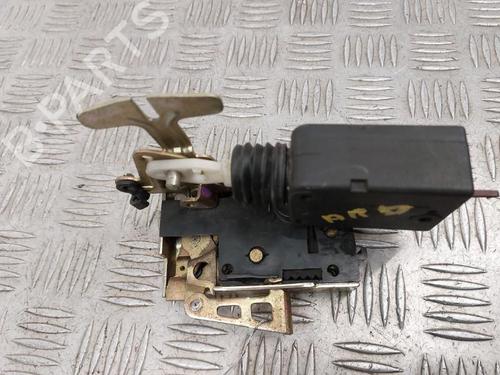 Rear right lock CITROËN SAXO (S0, S1) 1.4 VTS | BP23743424C99 