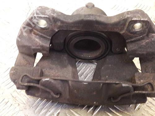 Used Left front brake caliper Left front brake caliper OPEL ASTRA H (A04) 1.7 CDTI (L48) (100 hp) 23723389 23723389