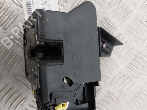 Used Front left lock Front left lock DACIA SANDERO II 1.5 dCi (90 hp) 25996509 25996509