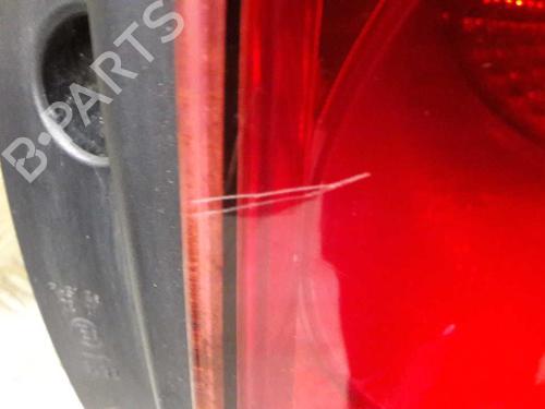 Left taillight SEAT ALTEA (5P1) 2.0 TDI 16V | BP23657890C34 - Image 3