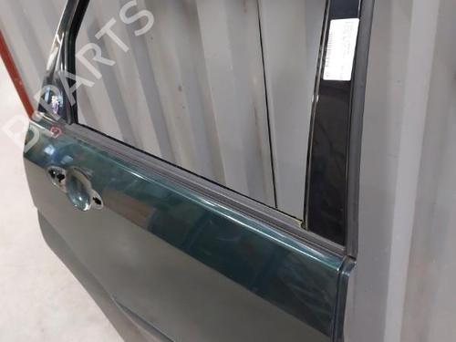 Dør høyre bak FORD FOCUS I (DAW, DBW) 1.8 TDCi | BP23743535C5 