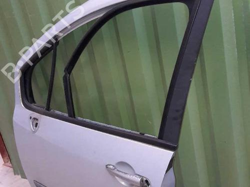 Left front door RENAULT MODUS / GRAND MODUS (F/JP0_) 1.5 dCi (FP0E, JP0E) | BP23716163C2 