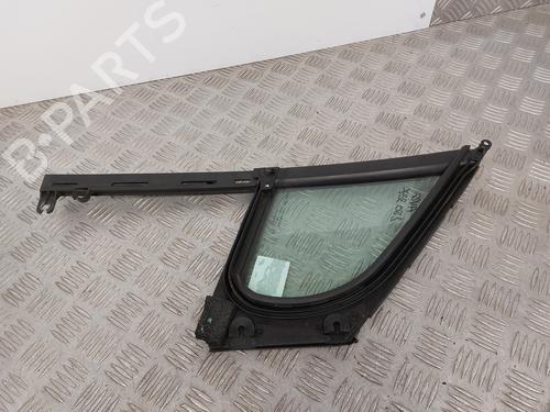 Front left quarter glass PEUGEOT 5008 (0U_, 0E_) 1.6 HDi | BP29423615C111 