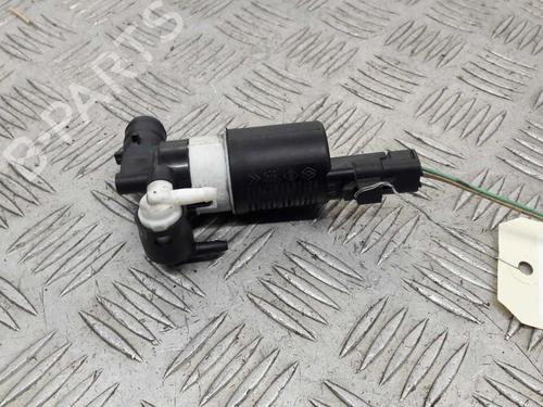 Used Washer pump CITROËN C4 Grand Picasso I (UA_) 2.0 i 16V (140 hp) 23737031