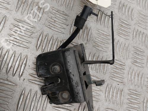 Tailgate lock ALFA ROMEO 147 (937_) 1.6 16V T.SPARK (937.AXA1A, 937.AXB1A, 937.BXB1A) | BP32164256C101