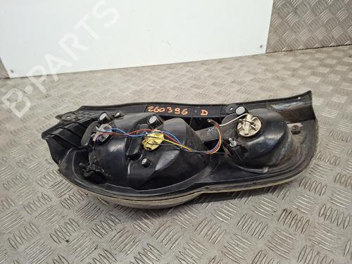 Right taillight CHEVROLET SPARK (M300) 1.2 | BP39939342C35 - Image 4