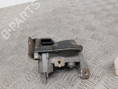 Used Throttle body Throttle body NISSAN QASHQAI II (J11, J11_) 1.6 dCi (130 hp) 33813460 33813460