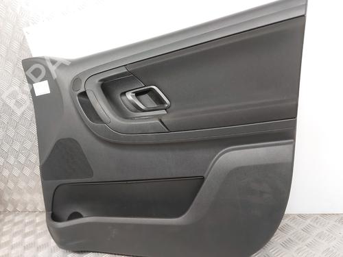 Front right panel SKODA FABIA II (542) 1.6 TDI | BP24424214C59 