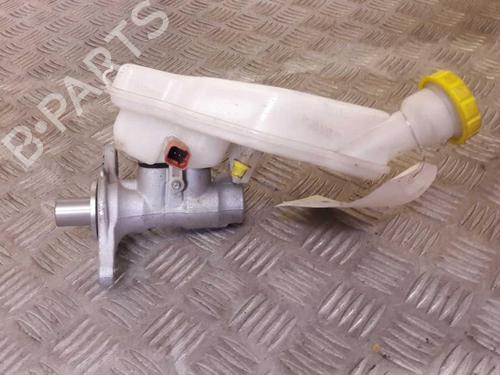 Used Brake master cylinder Brake master cylinder PEUGEOT 208 I (CA_, CC_) 1.2 PureTech 82 (82 hp) 23733507 23733507