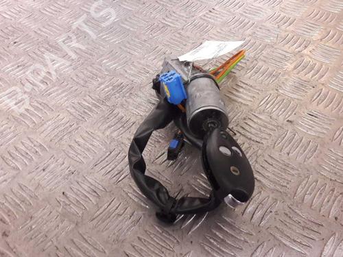 Ignition barrel CITROËN C5 I (DC_) 2.0 HDi (DCRHZB, DCRHZE) | BP24852327M48 