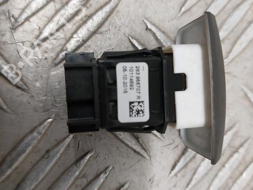 Switch RENAULT MEGANE IV Hatchback (B9A/M/N_) 1.6 TCe 205 (B9MV) | BP23747335I30 - Image 4