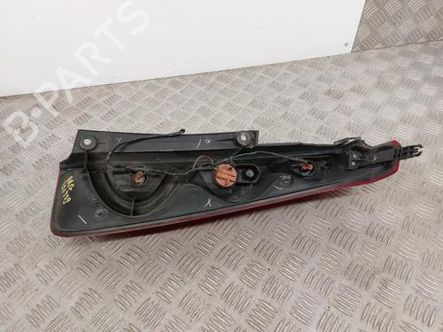 Left taillight NISSAN NOTE (E11, NE11) 1.5 dCi | BP30452703C34