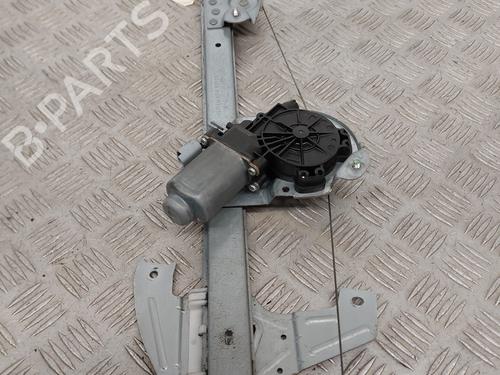 Rudehejsemekanisme ventre foran PEUGEOT 107 (PM_, PN_) 1.4 HDi | BP29889475C22 