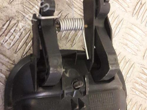 Rear right interior door handle RENAULT KANGOO (KC0/1_) D 65 1.9 (KC0E, KC02, KC0J, KC0N) | BP23727678I16 