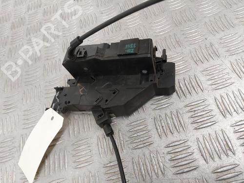 Rear right lock PEUGEOT 3008 I MPV (0U_) 1.6 HDi | BP24854113C99 