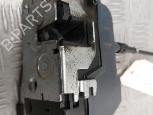 Rear right lock RENAULT SCÉNIC II (JM0/1_) 1.9 dCi (JM14) | BP23748980C99 