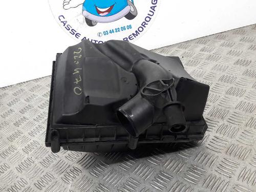 Air filter box OPEL CORSA C (X01) 1.3 CDTI (F08, F68) | BP23736429M87 - Image 5