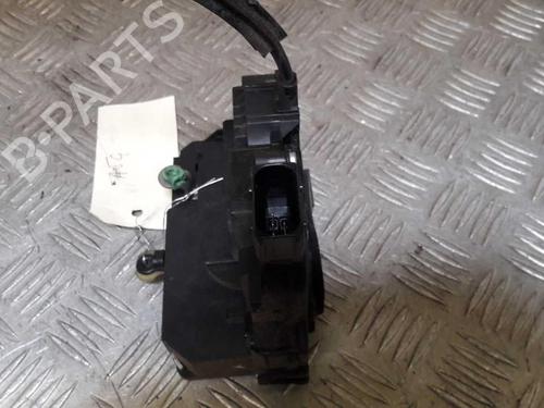 Front left lock FIAT GRANDE PUNTO (199_) 1.3 D Multijet | BP23726364C98