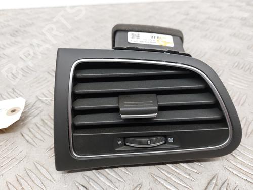 Used Air vent RENAULT MEGANE IV Hatchback (B9A/M/N_) 1.6 dCi 130 (B9A4) (130 hp) 31092514