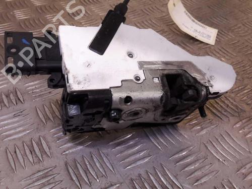 Front right lock PEUGEOT 207 (WA_, WC_) 1.6 HDi | BP23724148C97 