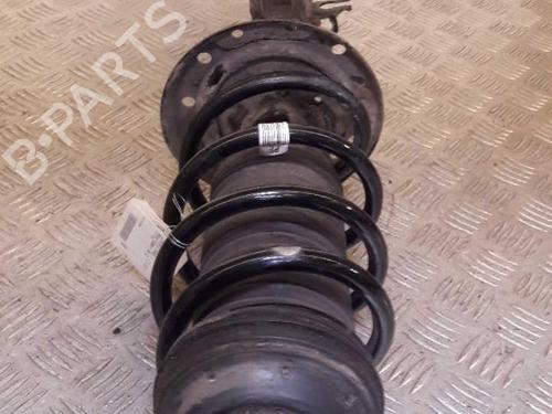 Used Left front shock absorber OPEL CORSA D (S07) 1.3 CDTI (L08, L68) (75 hp) 23727442