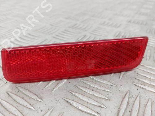 Used Rear bumper right light DACIA DUSTER (HS_) 1.5 dCi (86 hp) 28422656