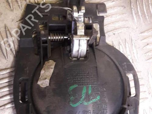 Rear left interior door handle CITROËN C3 I (FC_, FN_) 1.4 HDi | BP23727337I15 
