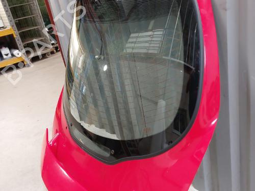 Tailgate HYUNDAI COUPE I (RD) 1.6 16V | BP23746607C6 