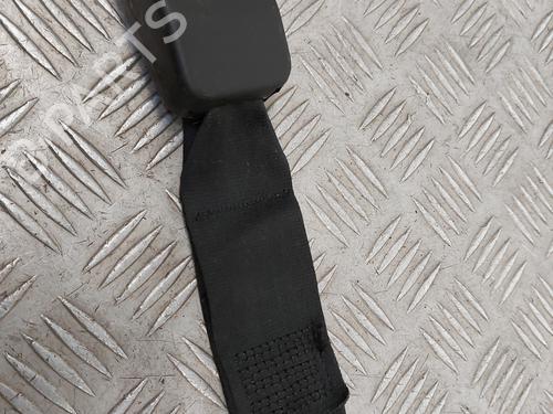 Seat buckle PEUGEOT 206 Hatchback (2A/C) 1.4 i | BP23655080I32 