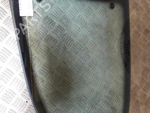 Rear left door window PEUGEOT 206 Hatchback (2A/C) 1.4 HDi eco 70 | BP23734170C20 