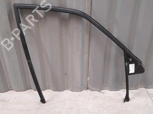 Used Right front door JAGUAR XJ (XJ40, XJ81) 6 3.2 24V (199 hp) 23716705