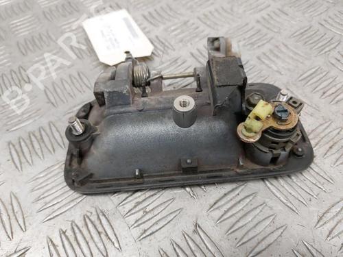 front-right-exterior-door-handle-opel-frontera-b-u99-1998-1999-2000-2001-2002-2003-2004-23744220 main image