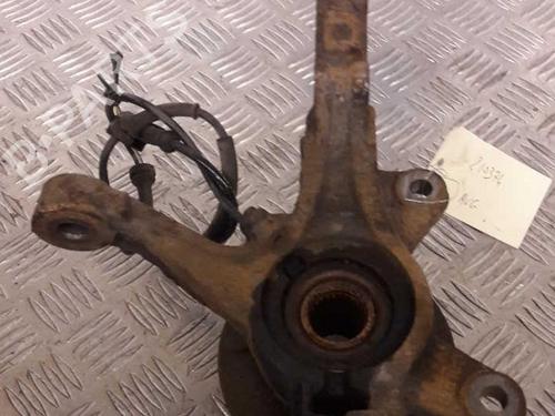 Left front steering knuckle FORD FIESTA VI (CB1, CCN) 1.6 TDCi | BP23716462M25 - Image 2