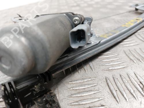 Front right window mechanism CITROËN C3 I (FC_, FN_) 1.4 HDi | BP31156648C23 