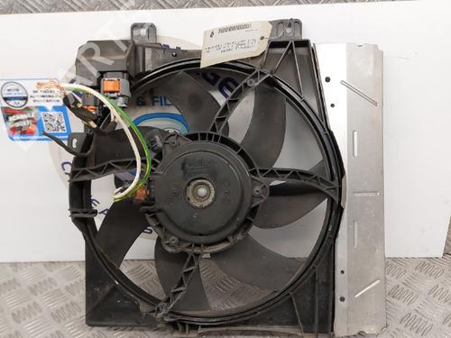 Radiator fan CITROËN C3 II (SC_) 1.4 HDi 70 (SC8HZC, SC8HR0, SC8HP4) | BP23746421M35  - Image 5