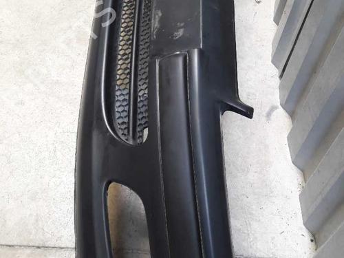 Front bumper PEUGEOT 106 II (1A_, 1C_) 1.1 i | BP23658495C7 