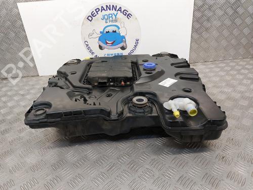 Fuel tank CITROËN C3 III (SX) 1.6 BlueHDi 75 | BP23745712C62