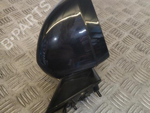 Right mirror OPEL CORSA D (S07) 1.3 CDTI (L08, L68) | BP23658255C27 