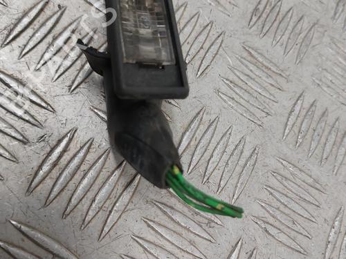 Used Licence plate light Licence plate light PEUGEOT 106 II (1A_, 1C_) 1.1 i (60 hp) 23659677 23659677