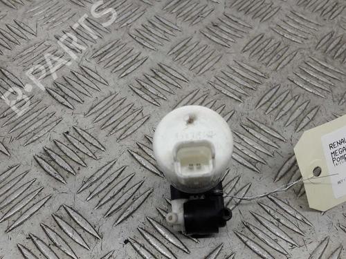 Washer pump RENAULT MEGANE II Estate (KM0/1_) 1.5 dCi (KM0F, KM0T, KM2B) | BP23736881E24 