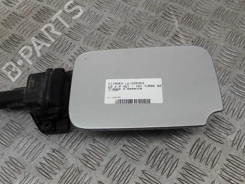 Used Fuel flap CITROËN C8 (EA_, EB_) 2.0 HDi 135 (136 hp) 23736351