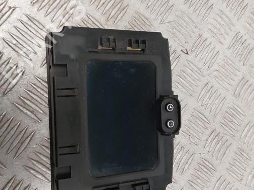 Used Display monitor OPEL ZAFIRA A MPV (T98) 2.2 DTI 16V (F75) (125 hp) 23738303