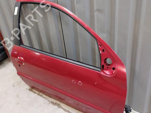 Right front door PEUGEOT 206 Hatchback (2A/C) 1.4 16V | BP23746161C3 