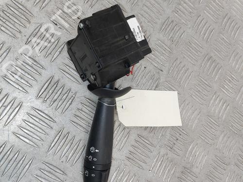 Used Steering column stalk DACIA SANDERO II 1.5 dCi (90 hp) 26000301