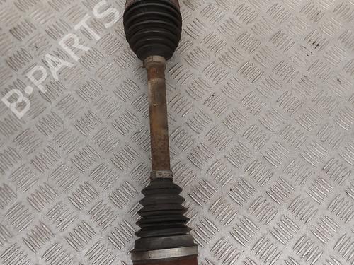 Left front driveshaft DACIA DUSTER (HS_) 1.5 dCi 4x4 | BP26453833M38  - Image 5