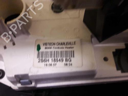 Climate control FORD FIESTA V (JH_, JD_) 1.25 16V | BP23727896I5 